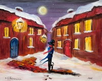 ARTM0699 ARTM0699