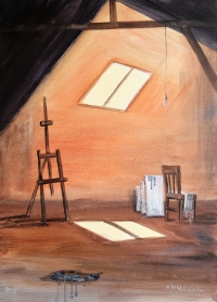 ARTM3052 ARTM3052 50x70cm500zł